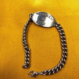 Chanel Bracelet